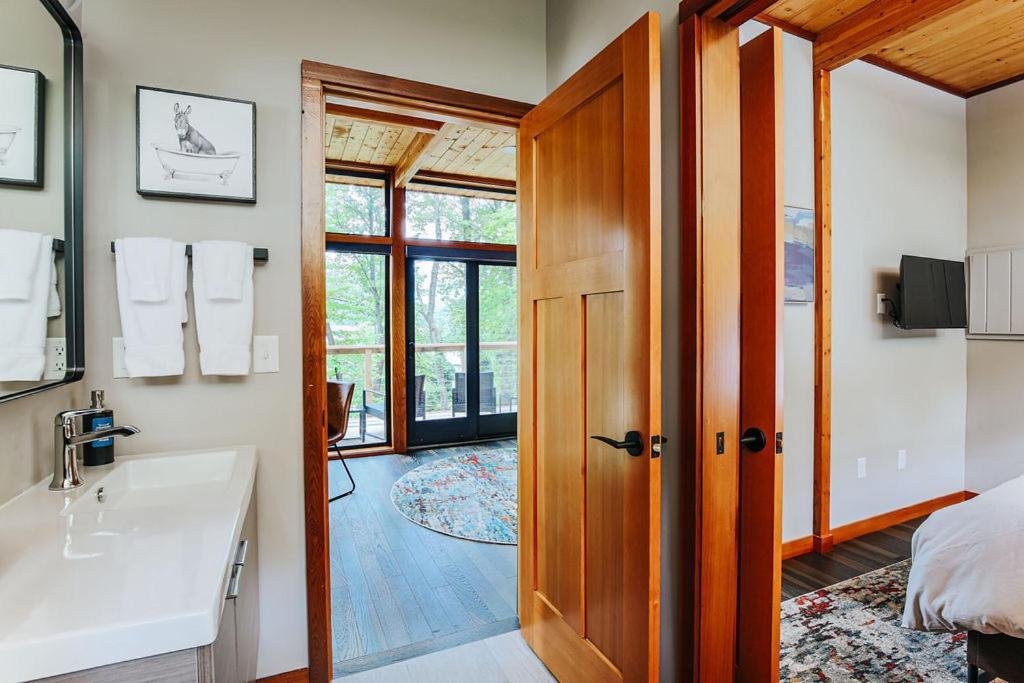 Hotel Piedmont Grove Roseland Pokoj fotografie