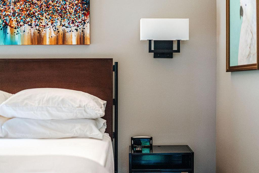 Hotel Piedmont Grove Roseland Pokoj fotografie