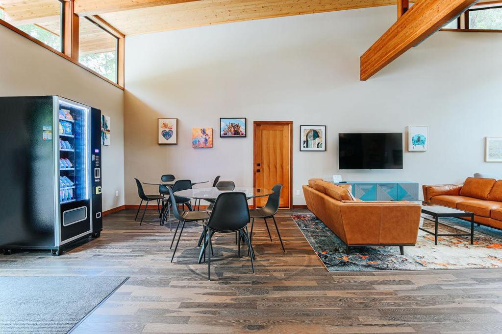 Hotel Piedmont Grove Roseland Pokoj fotografie