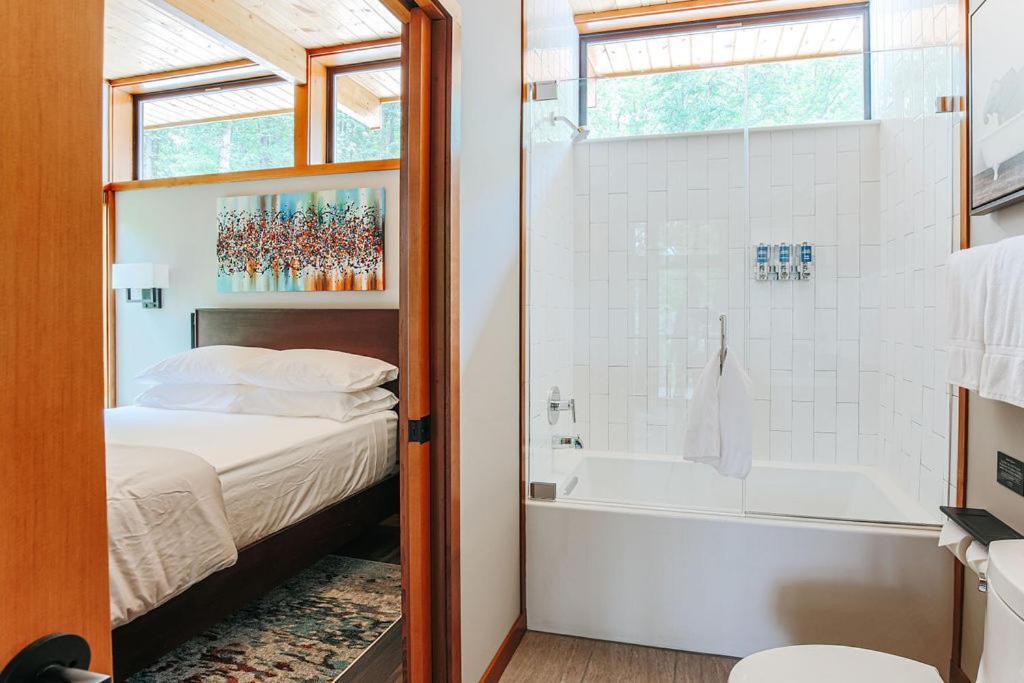 Hotel Piedmont Grove Roseland Pokoj fotografie