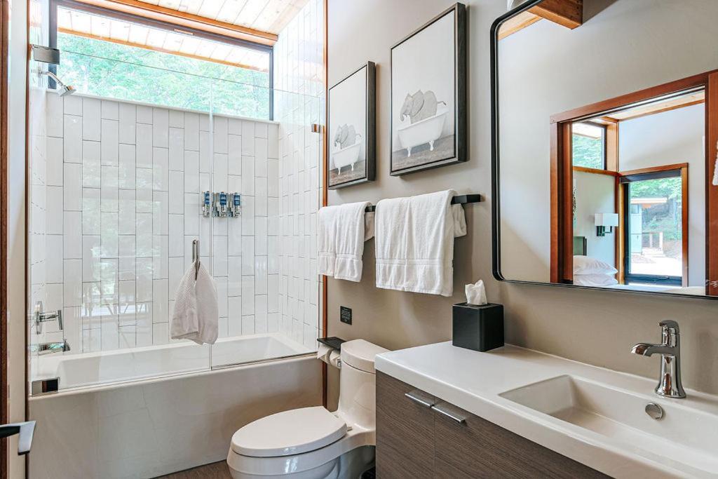 Hotel Piedmont Grove Roseland Pokoj fotografie