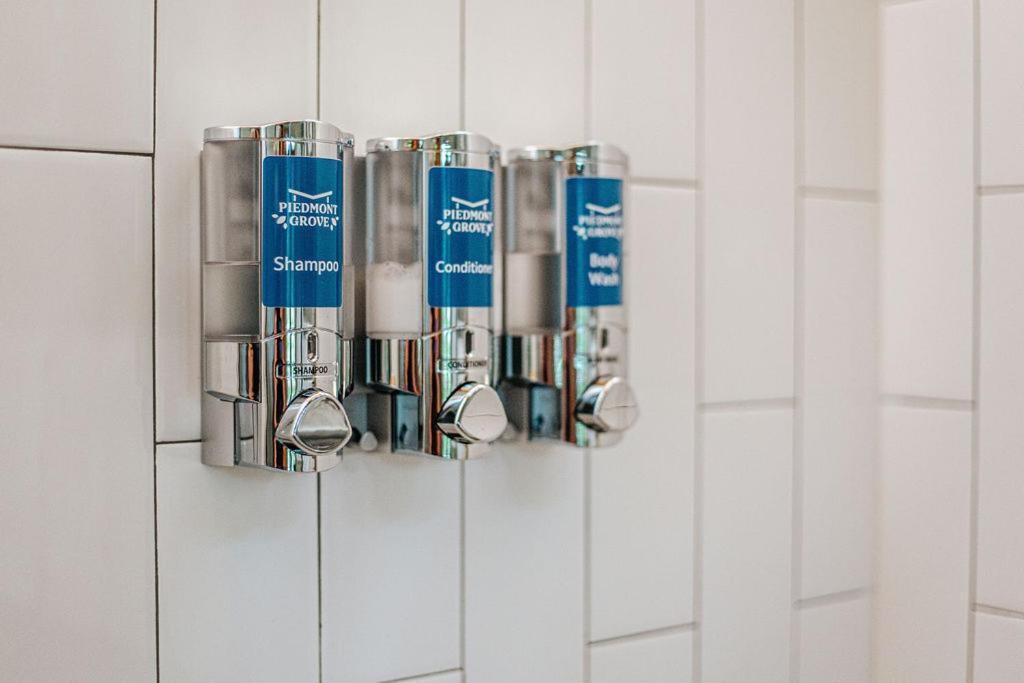 Hotel Piedmont Grove Roseland Pokoj fotografie