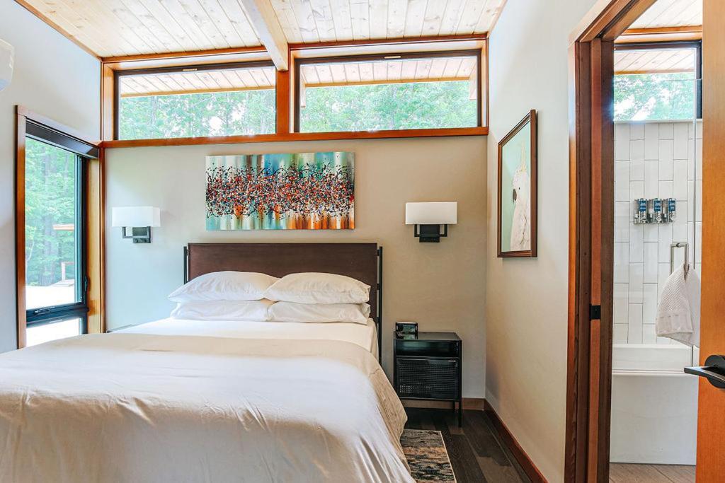 Hotel Piedmont Grove Roseland Pokoj fotografie