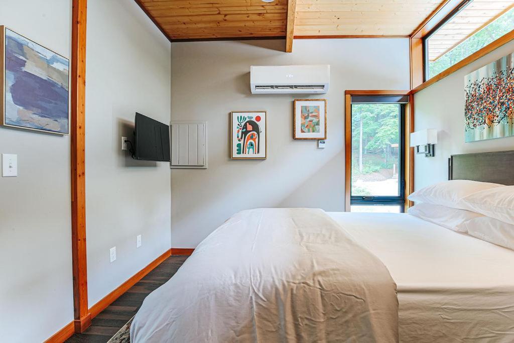 Hotel Piedmont Grove Roseland Pokoj fotografie