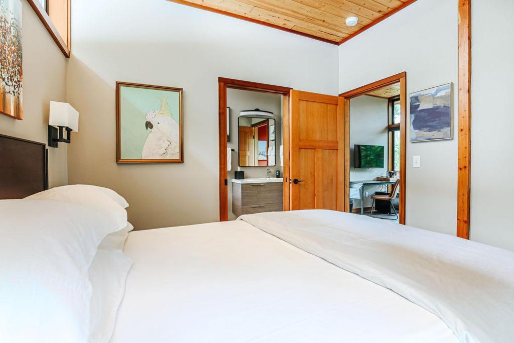 Hotel Piedmont Grove Roseland Pokoj fotografie