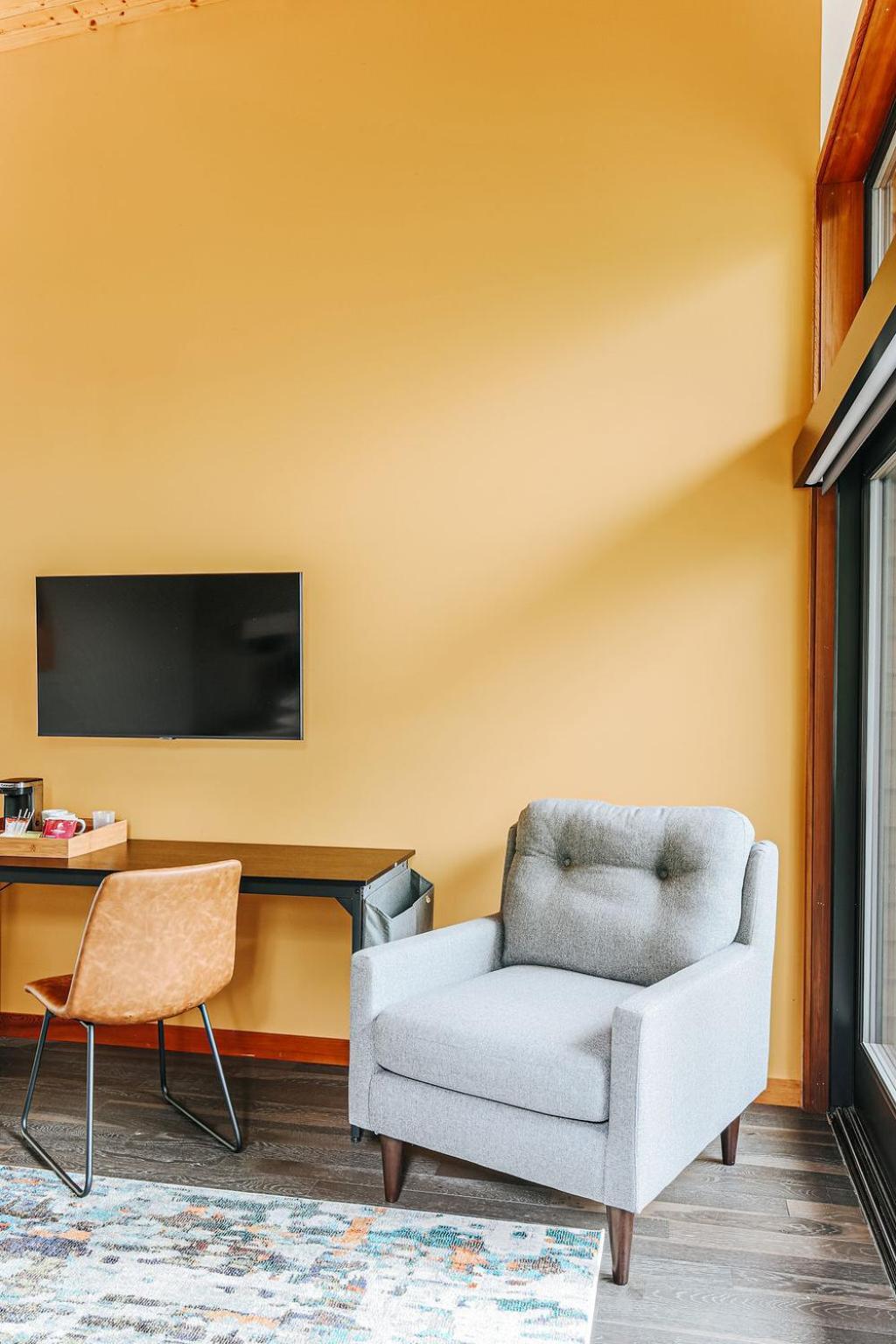 Hotel Piedmont Grove Roseland Pokoj fotografie