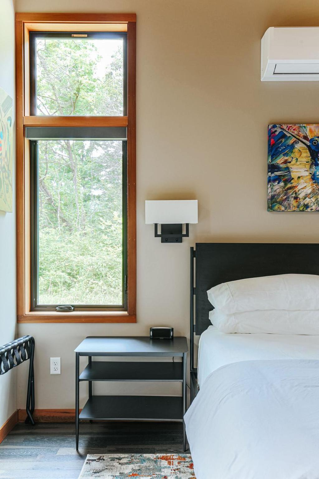 Hotel Piedmont Grove Roseland Pokoj fotografie