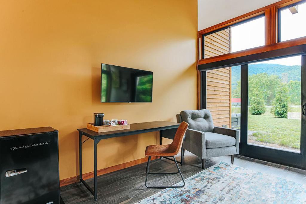Hotel Piedmont Grove Roseland Pokoj fotografie
