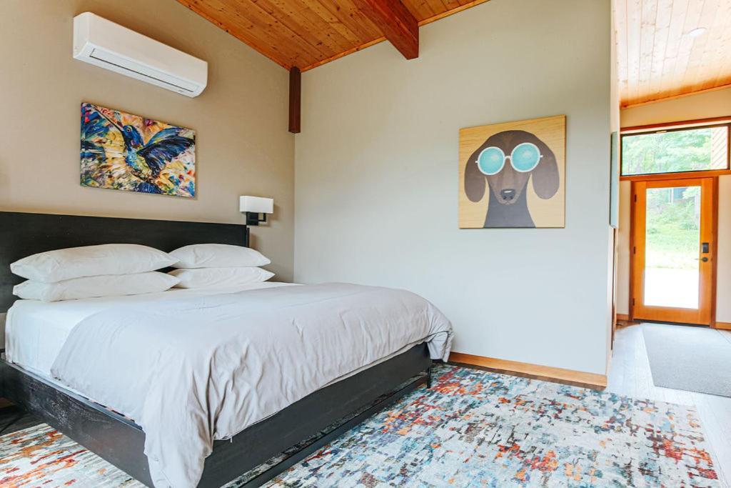 Hotel Piedmont Grove Roseland Pokoj fotografie