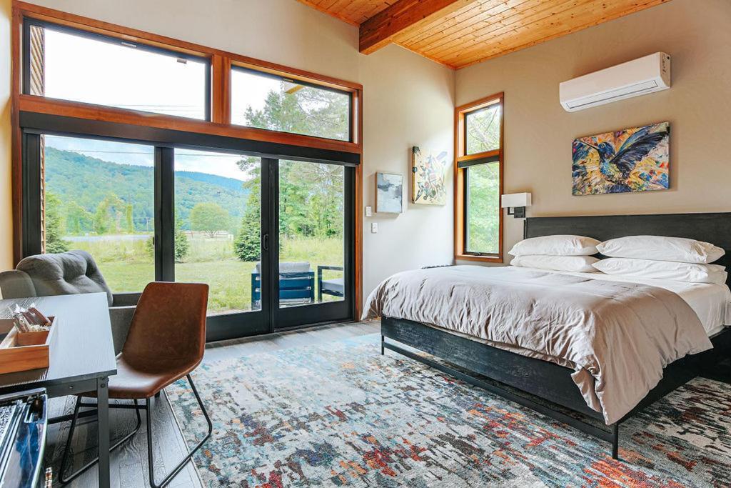 Hotel Piedmont Grove Roseland Pokoj fotografie